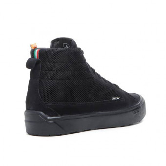 TCX Street 3 Air Black